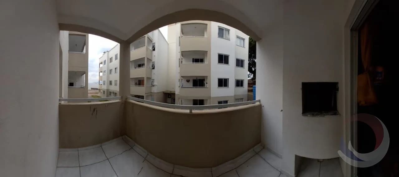 Apartamento para venda com 2 dormitórios em Balneário com 58 m² — foto 4