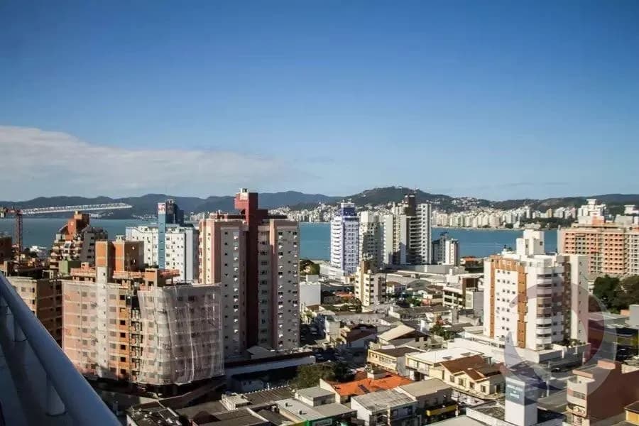Cobertura para venda com 3 dormitórios em Estreito com 190 m² — foto 4