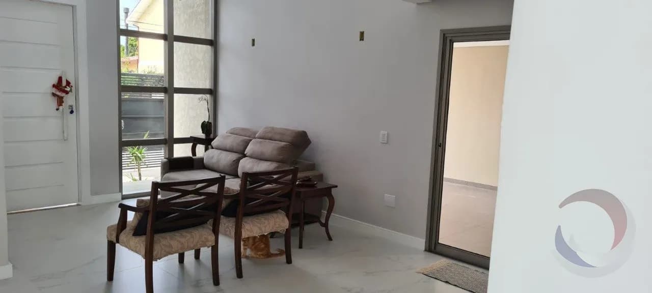 Casa para venda com 4 dormitórios em Barra Da Lagoa com 432 m²
