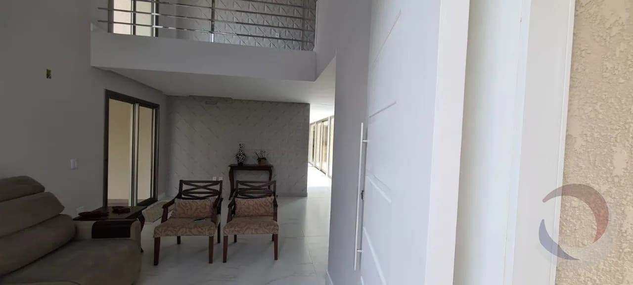 Casa para venda com 4 dormitórios em Barra Da Lagoa com 432 m² — foto 2