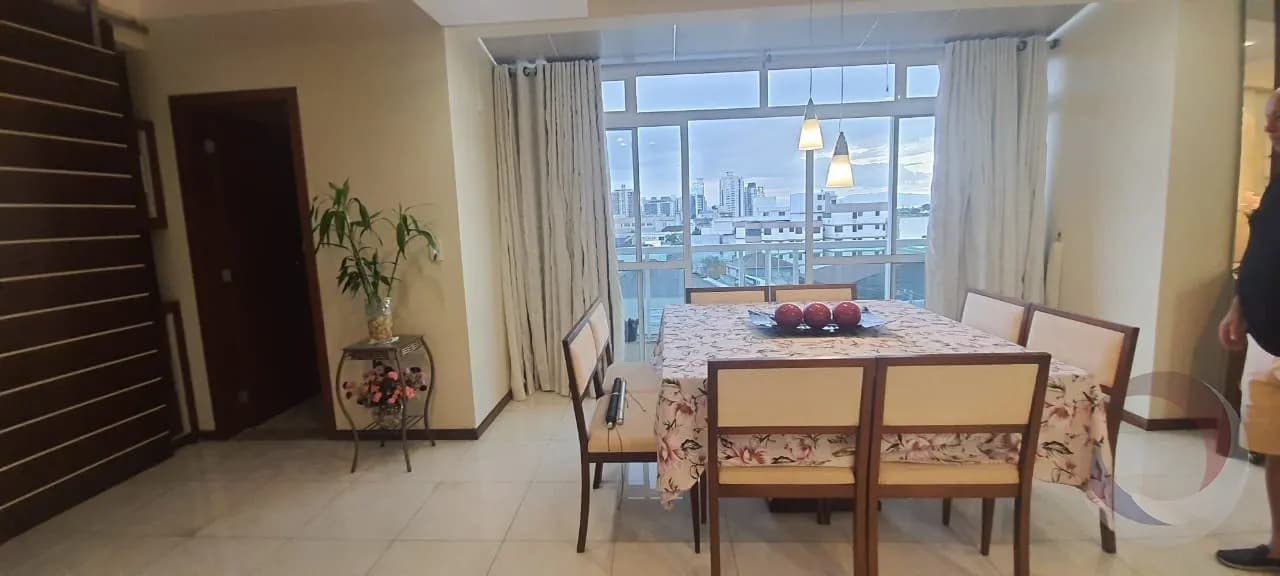 Cobertura para venda com 2 dormitórios em Estreito com 258 m² — foto 3