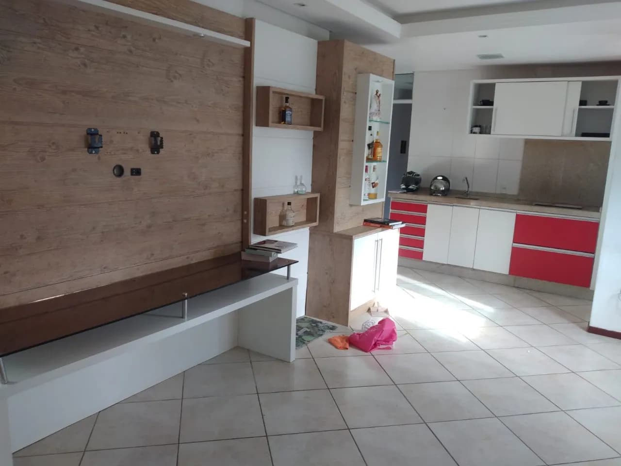 Apartamento para venda com 3 dormitórios em Pagani com 77 m² — foto 2