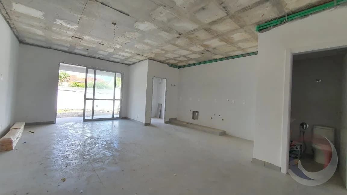 Apartamento para venda com 3 dormitórios em Cacupé com 157 m² — foto 2