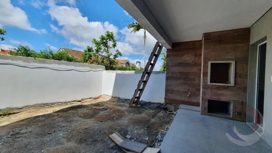 Apartamento para venda com 3 dormitórios em Cacupé com 157 m² — foto 4
