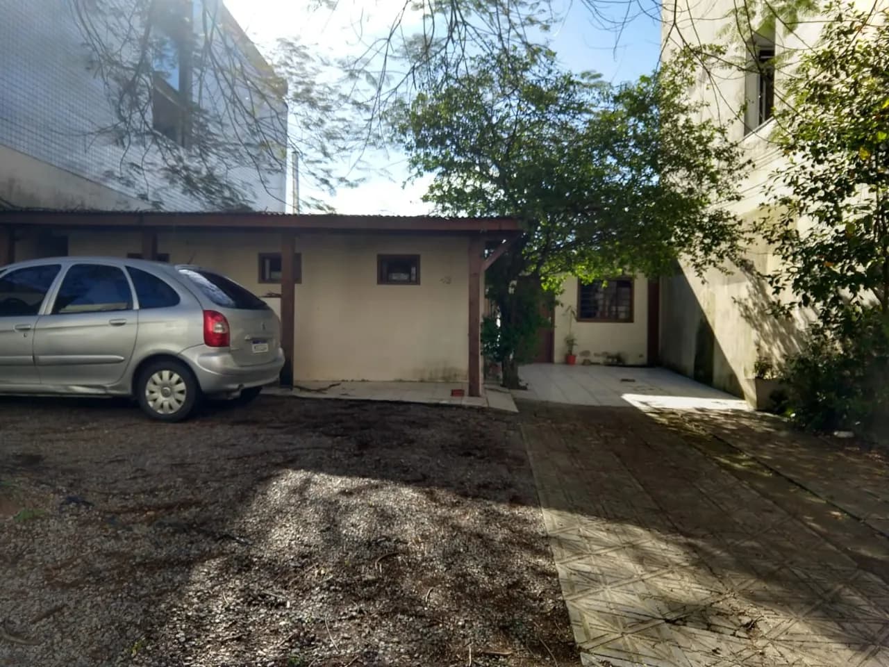 Terreno para venda em Praia Comprida com 402 m² — foto 2