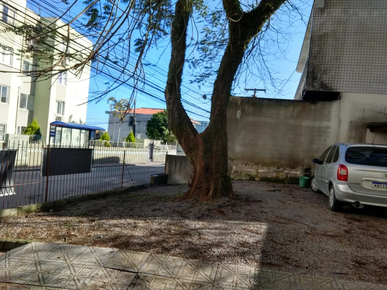 Terreno para venda em Praia Comprida com 402 m² — foto 3