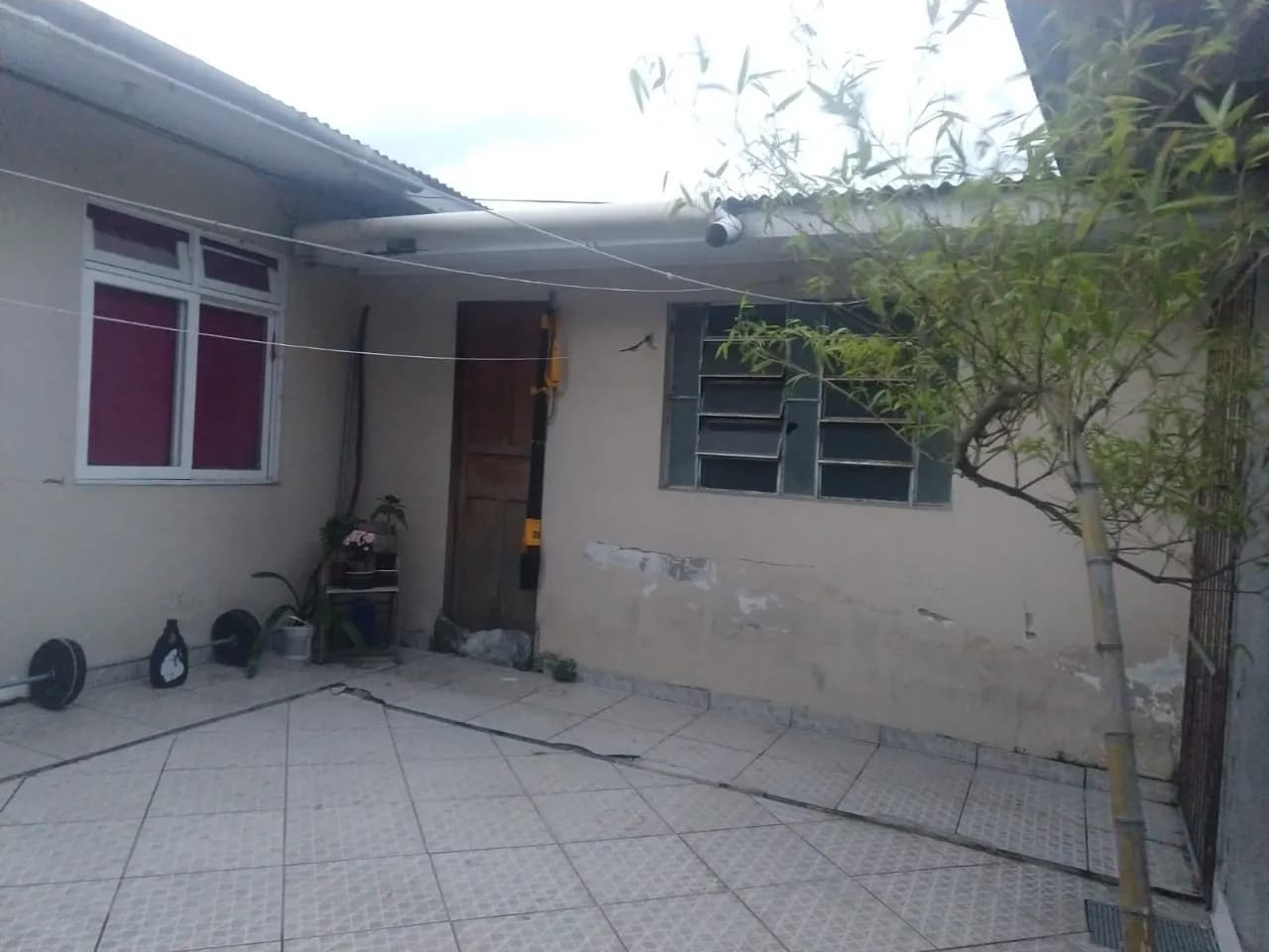 Terreno para venda em Praia Comprida com 402 m² — foto 4
