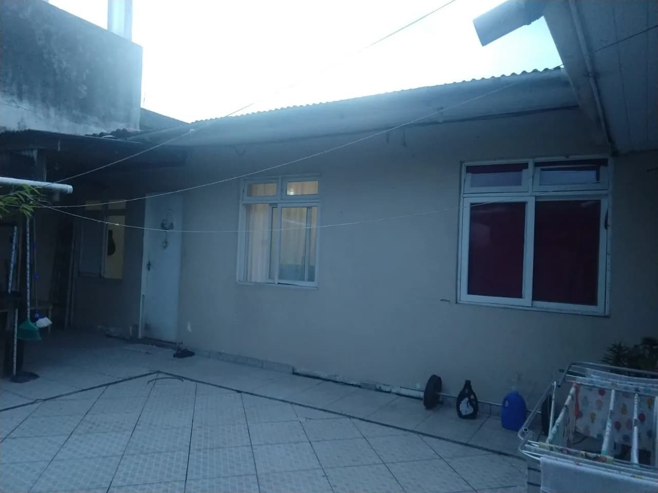 Terreno para venda em Praia Comprida com 402 m² — foto 5