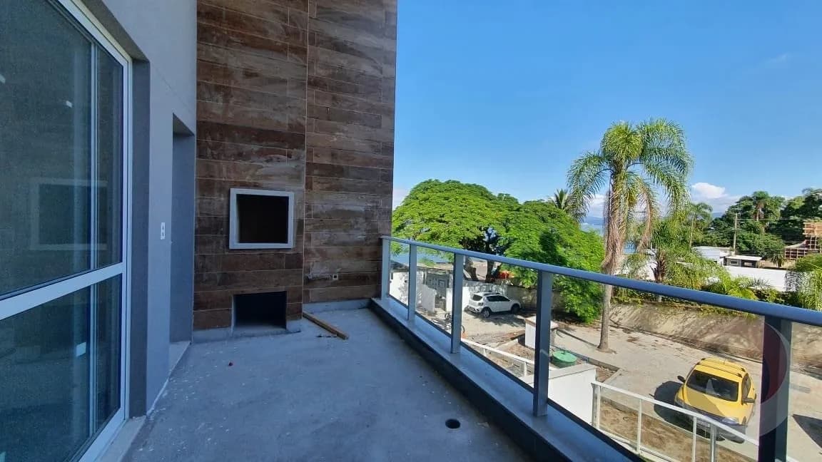Apartamento duplex para venda com 3 dormitórios em Cacupé com 159 m² — foto 3