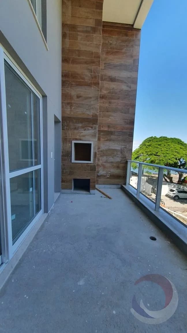 Apartamento duplex para venda com 3 dormitórios em Cacupé com 159 m² — foto 4
