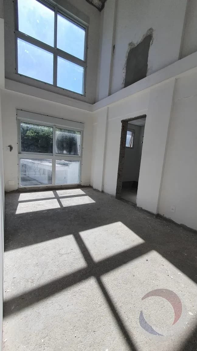 Apartamento duplex para venda com 3 dormitórios em Cacupé com 159 m² — foto 5