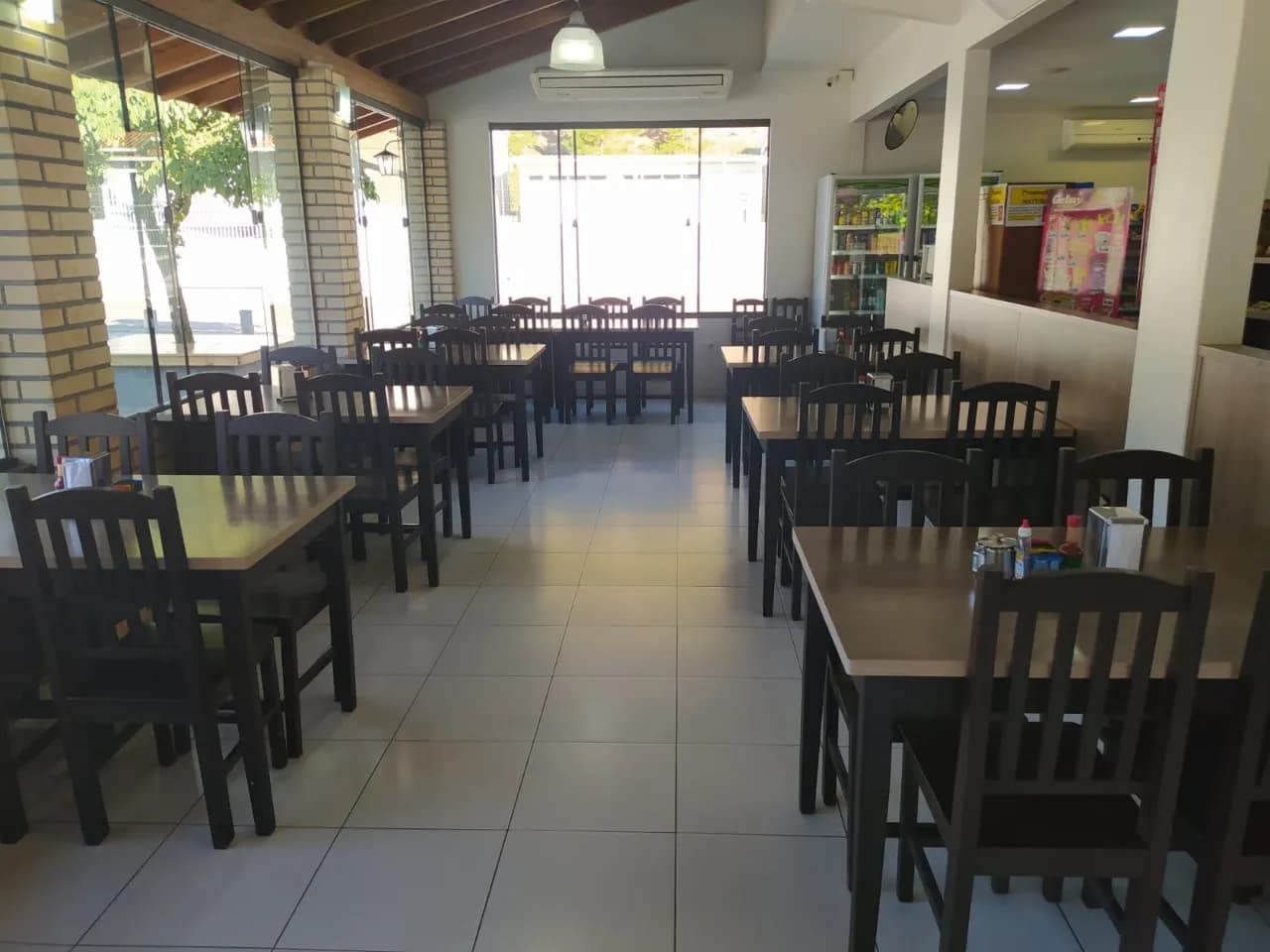 Flat para venda com 3 dormitórios em Águas Mornas com 320 m² — foto 3