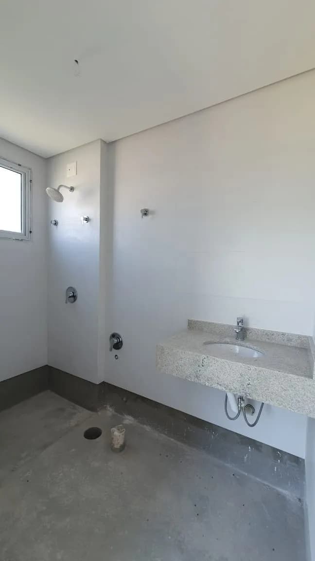 Apartamento duplex para venda com 3 dormitórios em Cacupé com 159 m² — foto 5
