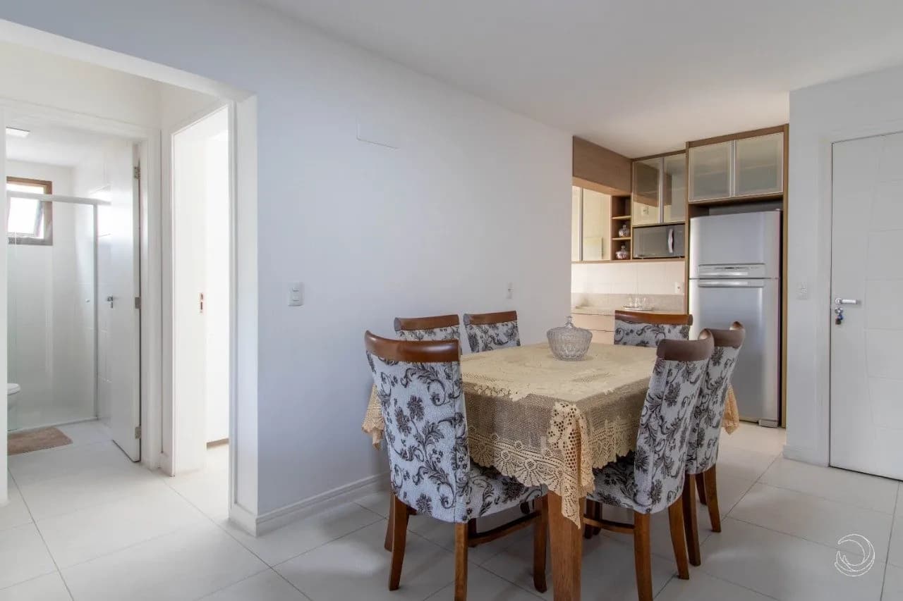 Apartamento para venda com 2 dormitórios em Agronômica com 72 m² — foto 5