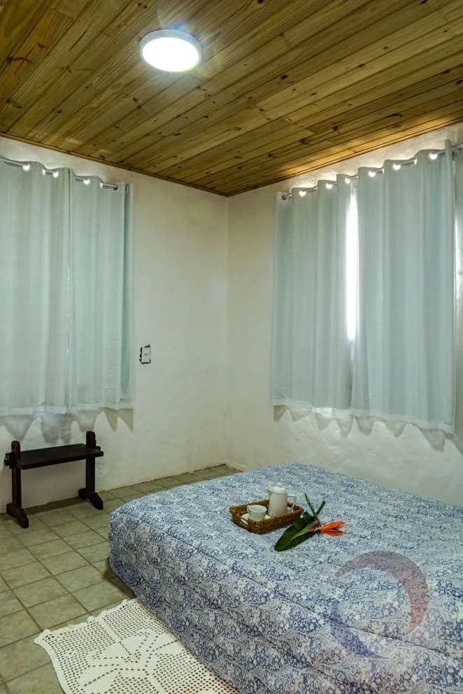 Casa para venda com 3 dormitórios em Lagoa Da Conceição com 84 m² — foto 2