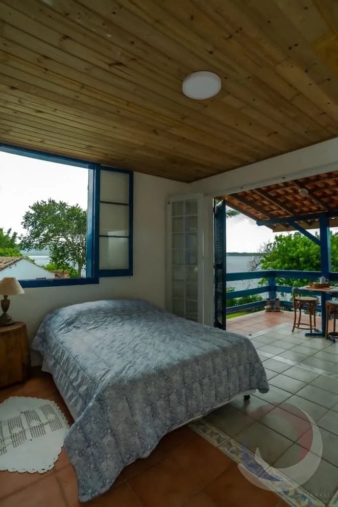 Casa para venda com 3 dormitórios em Lagoa Da Conceição com 84 m² — foto 3
