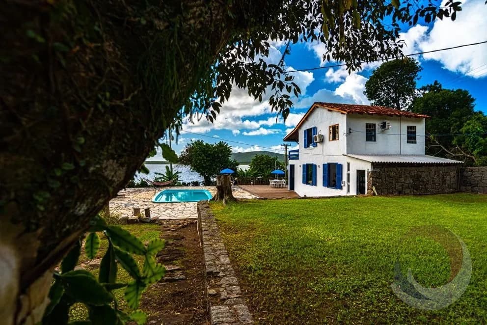 Casa para venda com 3 dormitórios em Lagoa Da Conceição com 84 m² — foto 5