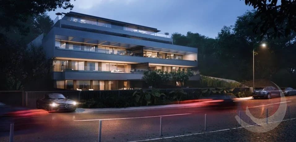 Apartamento para venda com 3 dormitórios em Centro com 225 m² — foto 3
