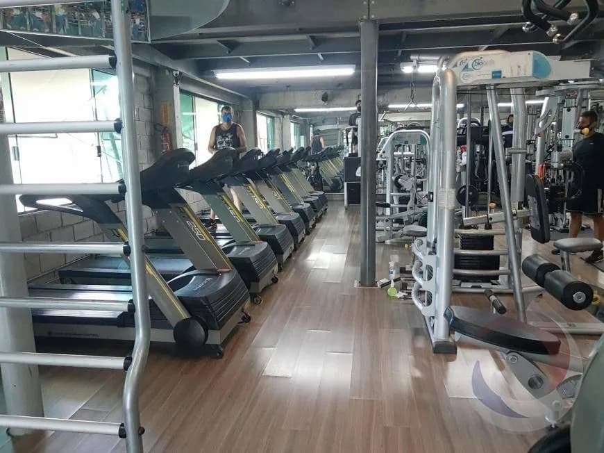 Prédio comercial para venda em Jurerê com 400 m² — foto principal