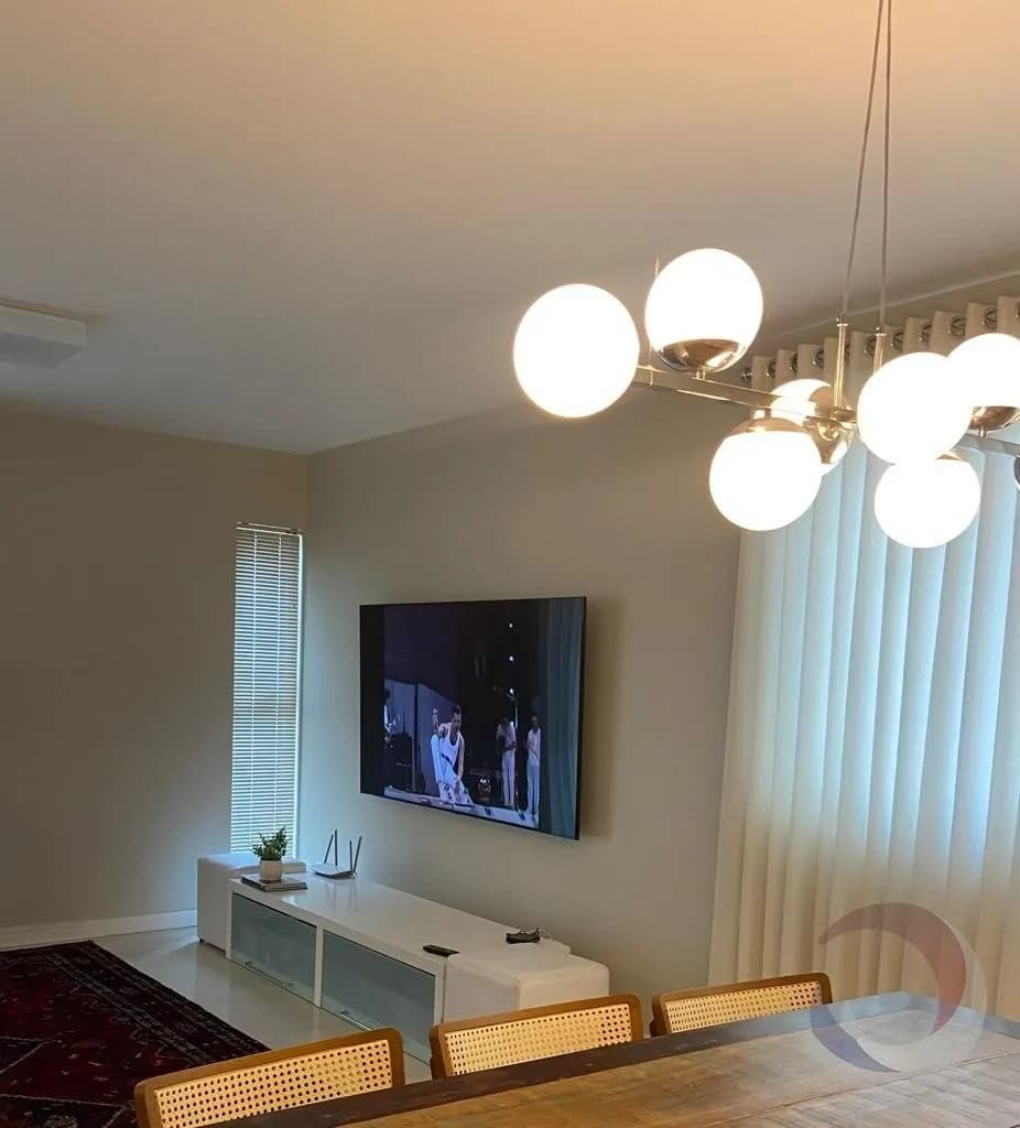 Apartamento para venda com 4 dormitórios em Campinas com 150 m² — foto 2