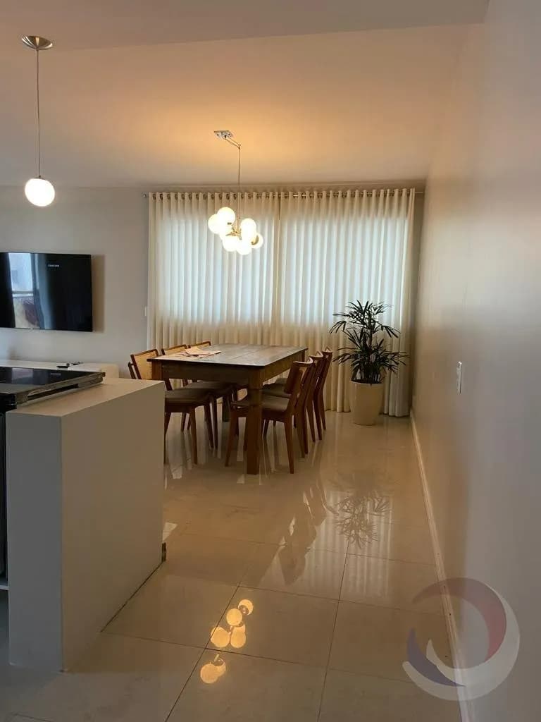 Apartamento para venda com 4 dormitórios em Campinas com 150 m² — foto 4