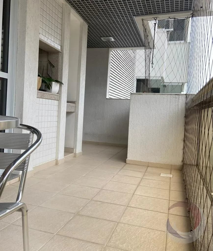 Apartamento para venda com 4 dormitórios em Campinas com 150 m² — foto 5
