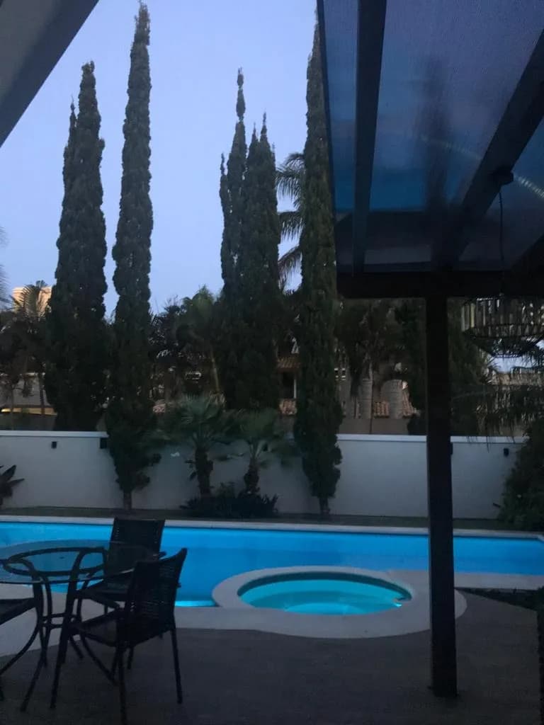 Casa para venda com 5 dormitórios em Jurerê Internacional com 416 m² — foto 4