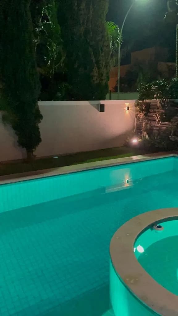 Casa para venda com 5 dormitórios em Jurerê Internacional com 416 m² — foto 5