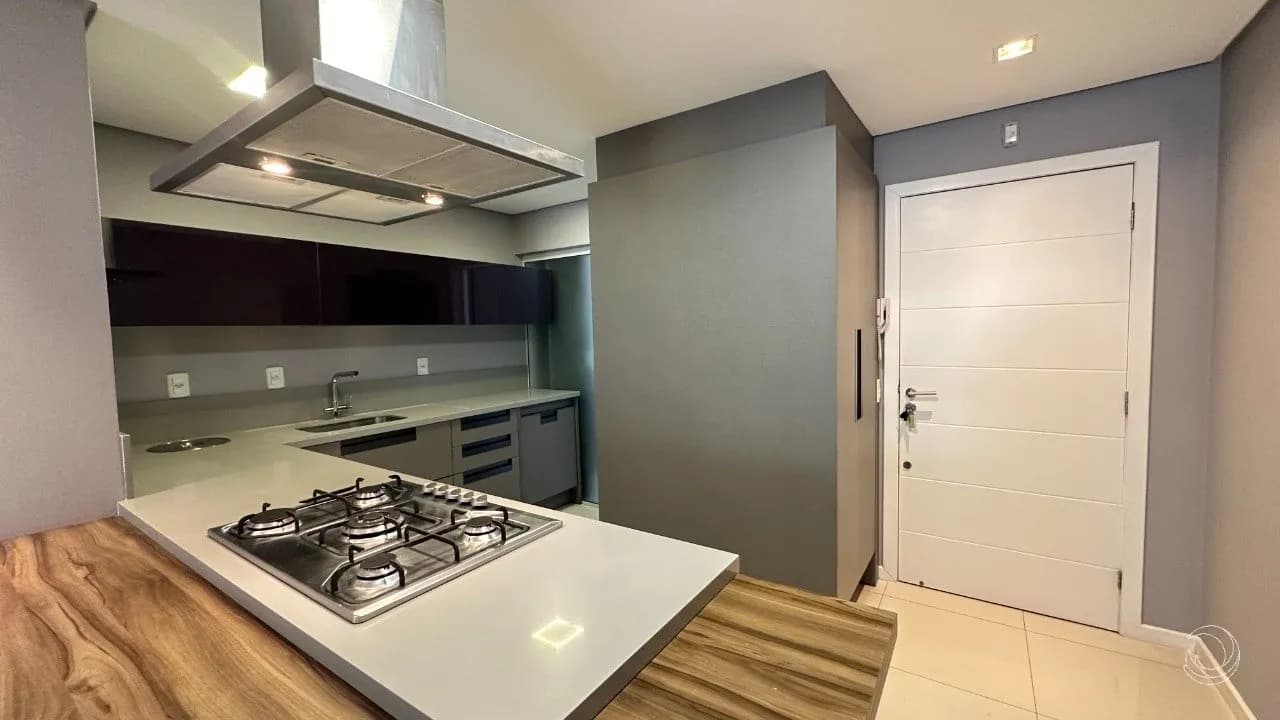 Apartamento para venda com 2 dormitórios em Centro com 220 m² — foto 2