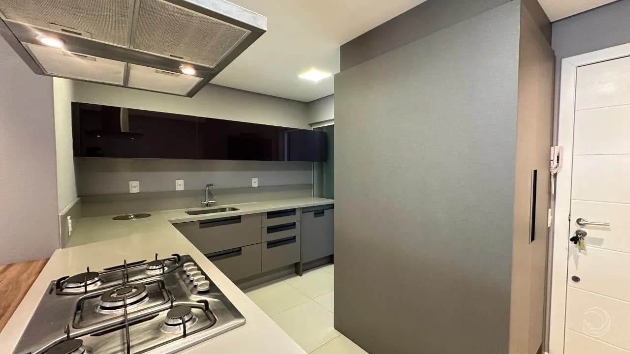 Apartamento para venda com 2 dormitórios em Centro com 220 m² — foto 3