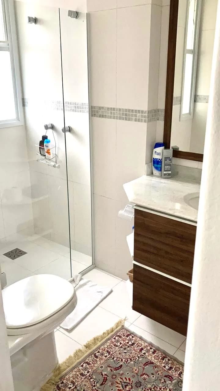 Apartamento para venda com 4 dormitórios em Cacupé com 168 m² — foto 2