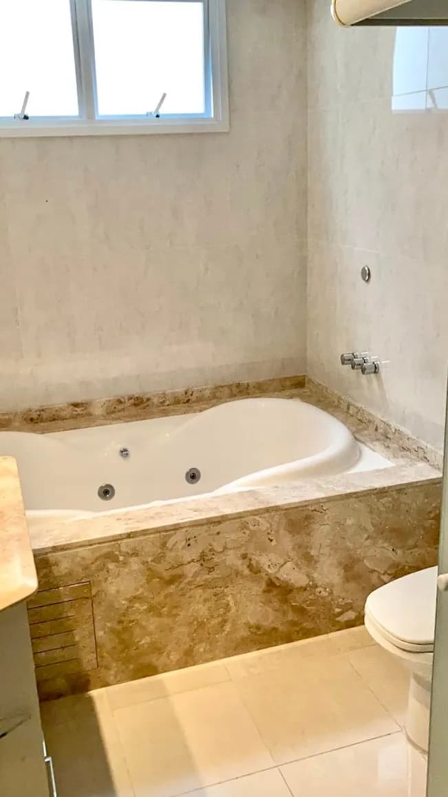 Apartamento para venda com 4 dormitórios em Cacupé com 168 m² — foto 3
