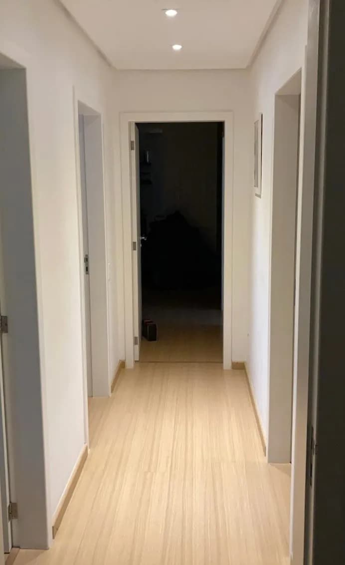 Apartamento para venda com 4 dormitórios em Cacupé com 168 m² — foto 4