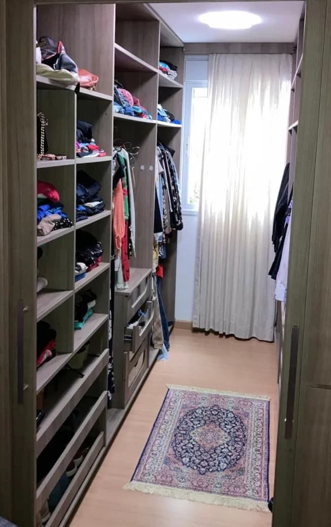 Apartamento para venda com 4 dormitórios em Cacupé com 168 m² — foto 5