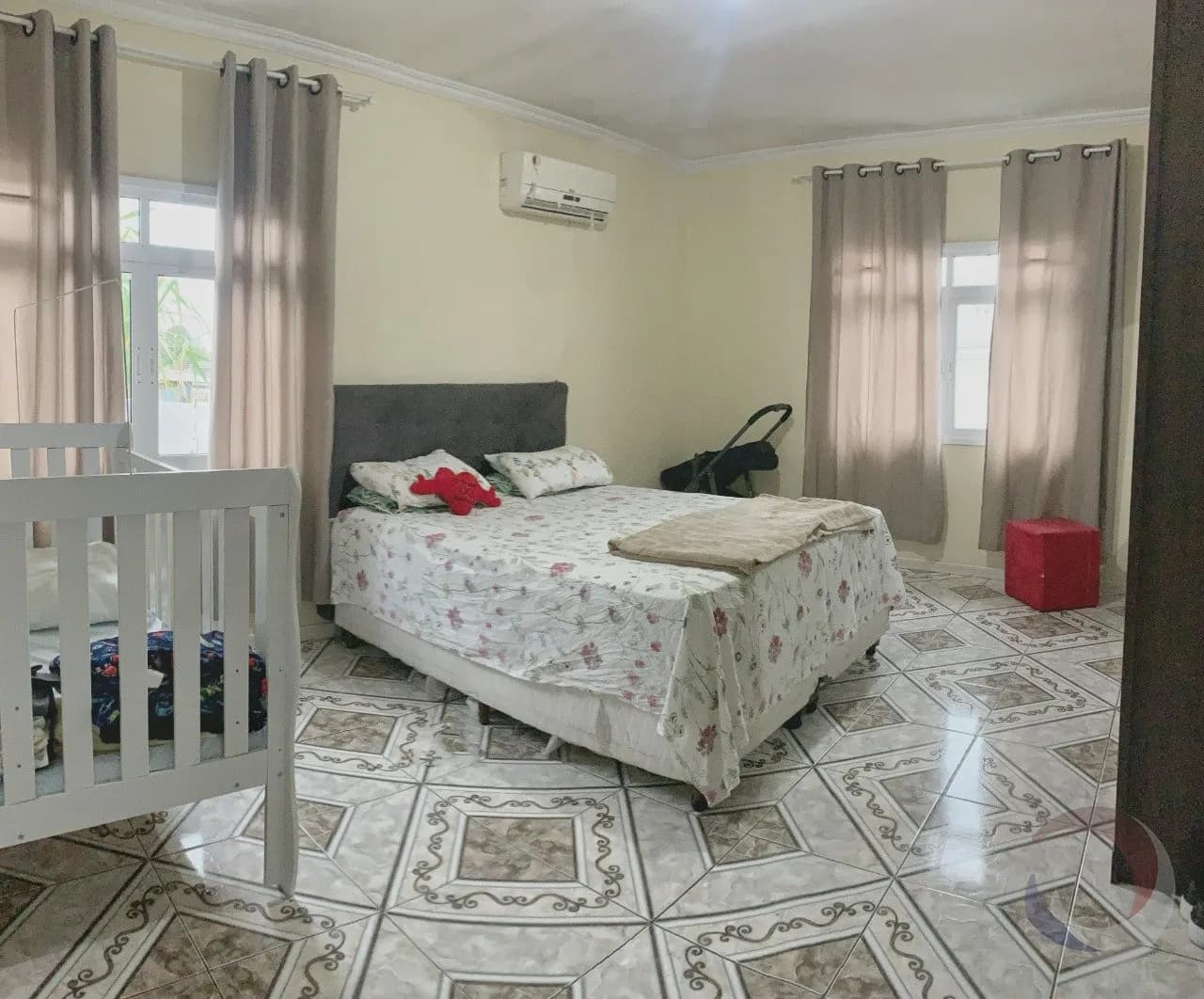 Casa para venda com 2 dormitórios em Campinas com 116 m² — foto 2