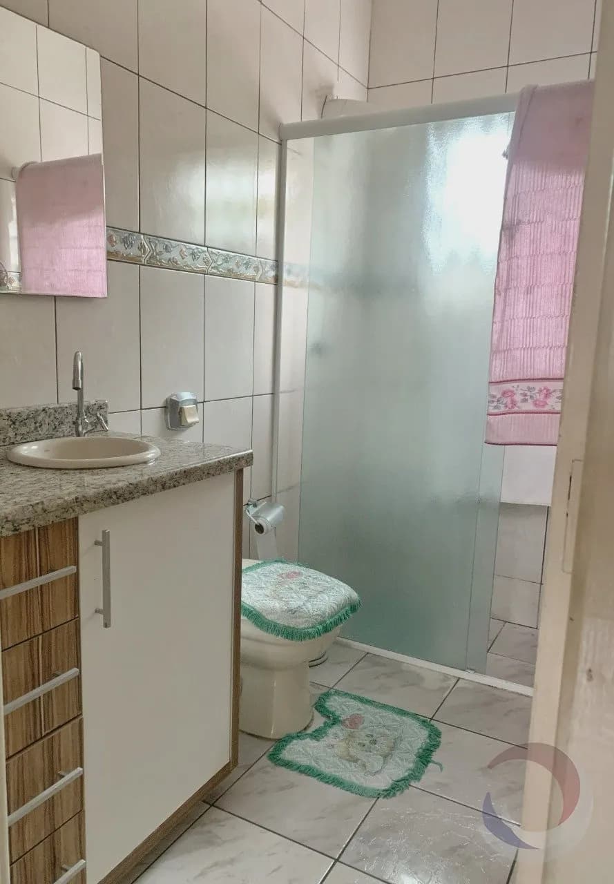 Casa para venda com 2 dormitórios em Campinas com 116 m² — foto 4