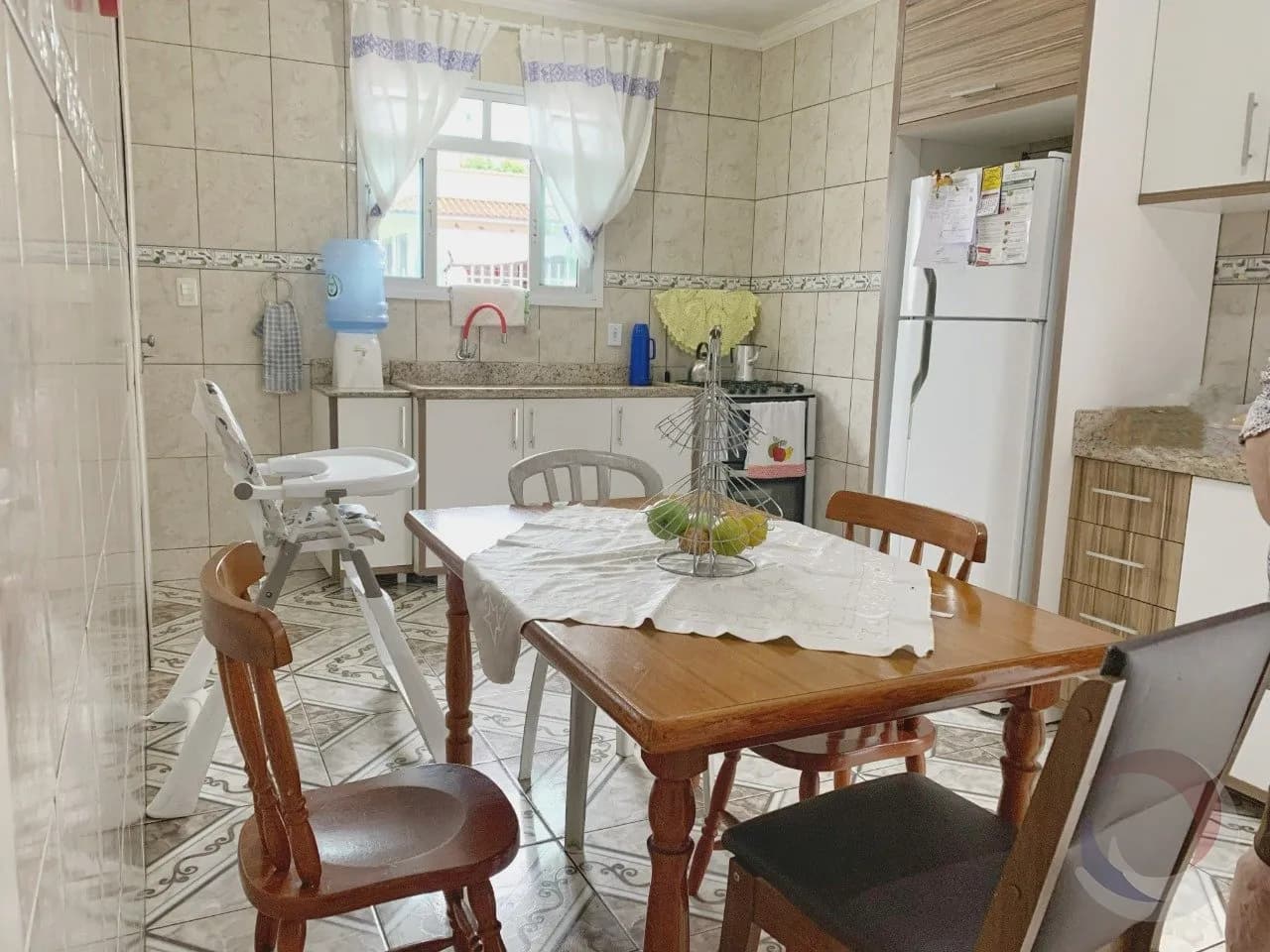 Casa para venda com 2 dormitórios em Campinas com 116 m² — foto 5