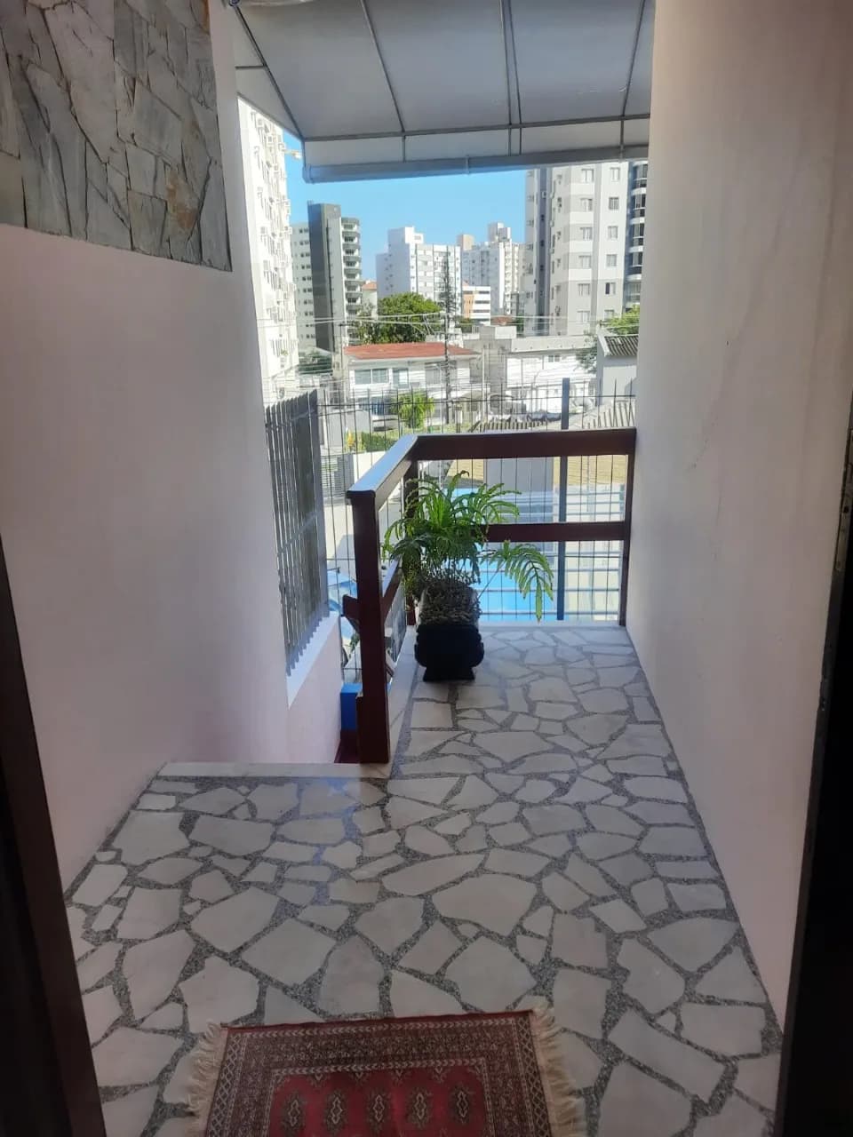 Casa para venda com 4 dormitórios em Centro com 200 m² — foto 3
