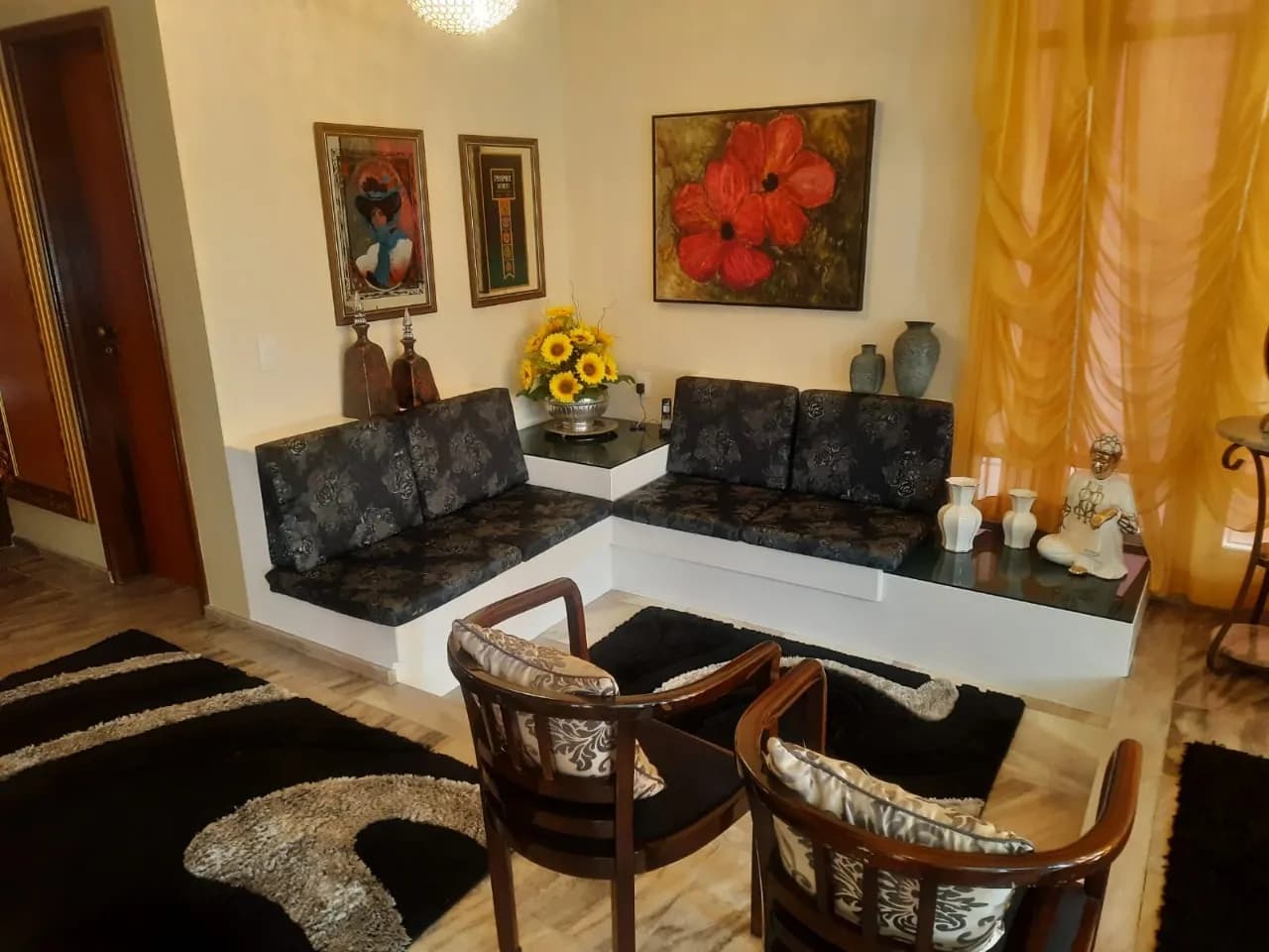 Casa para venda com 4 dormitórios em Centro com 200 m² — foto 4