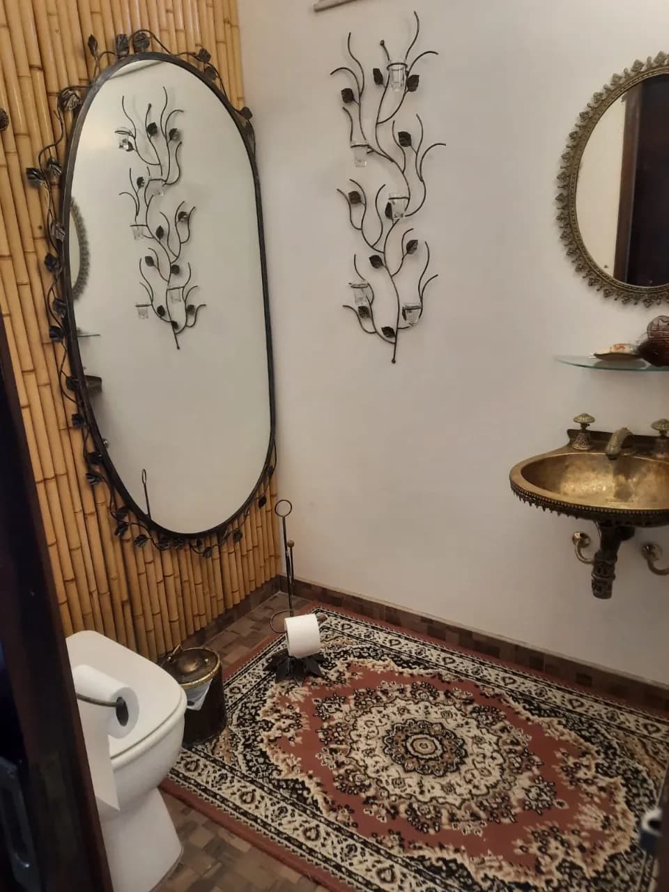 Casa para venda com 4 dormitórios em Centro com 200 m² — foto 5