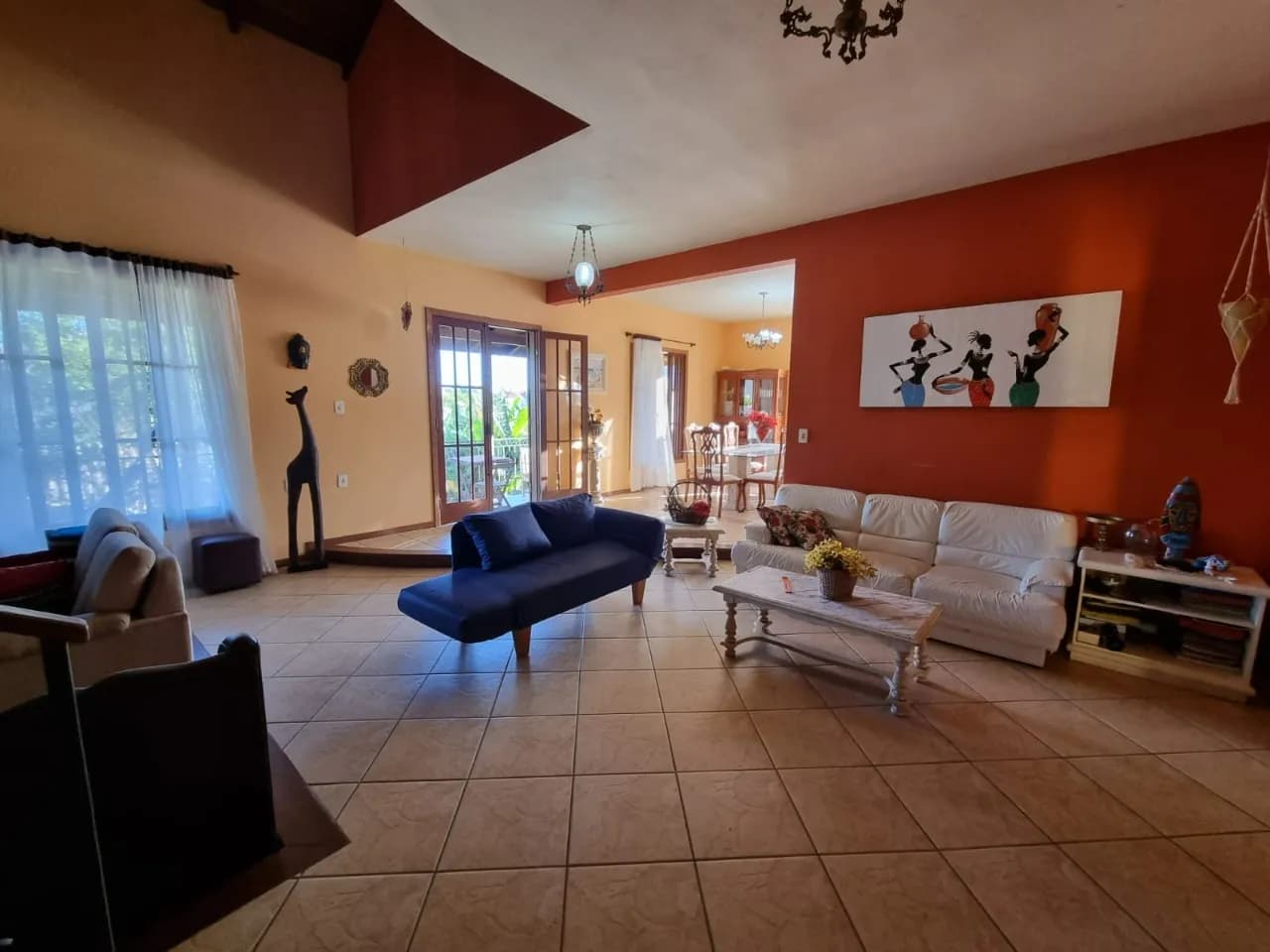 Casa para venda com 4 dormitórios em Lagoa Da Conceição com 295 m² — foto 3