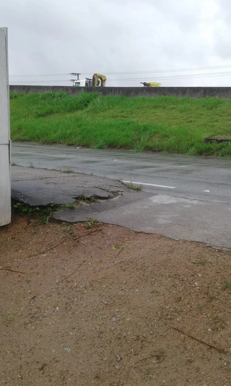 Terreno para venda em Rio Caveiras com 2523 m² — foto principal