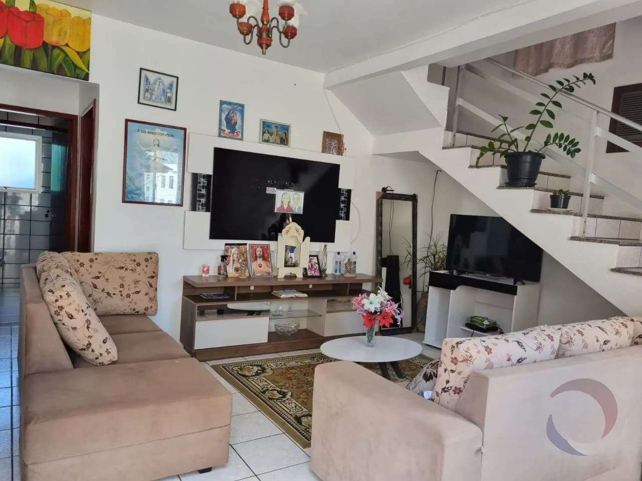 Casa para venda com 8 dormitórios em Centro com 339 m² — foto principal