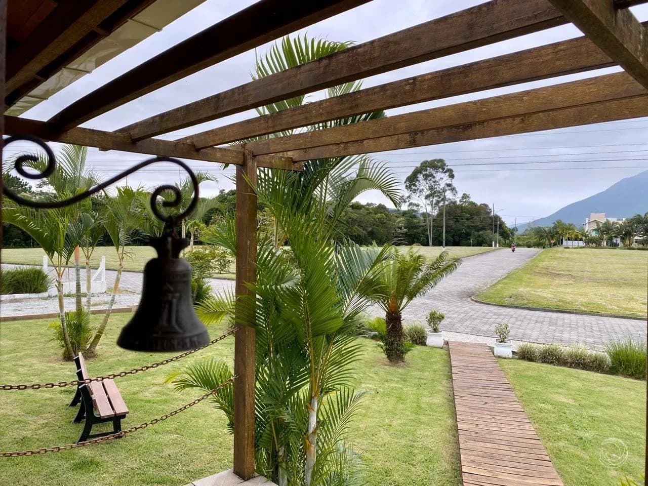 Casa para venda com 3 dormitórios em Sul Do Rio com 290 m²