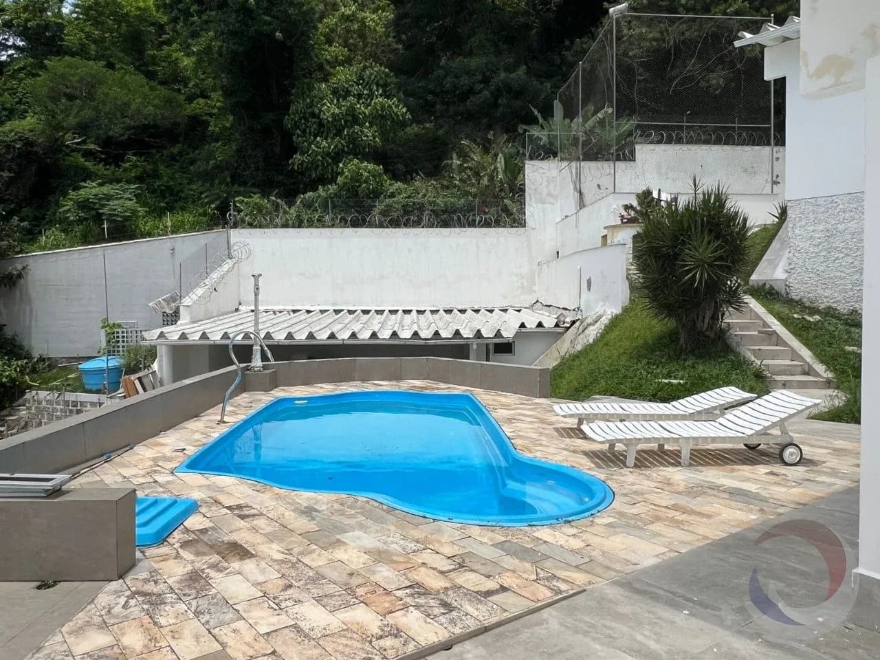 Casa para venda com 4 dormitórios em Centro com 203 m² — foto 2