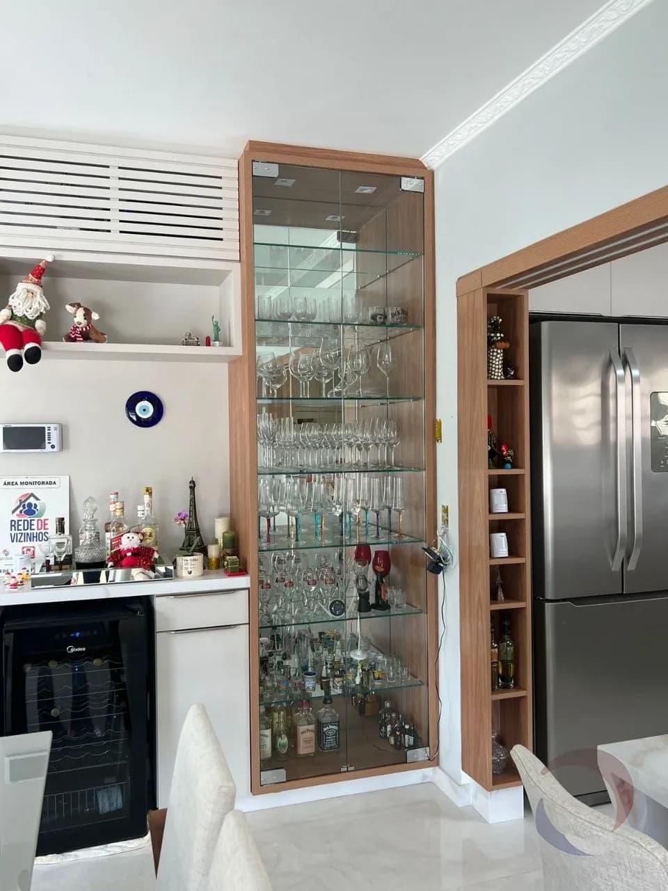 Casa para venda com 4 dormitórios em Centro com 203 m² — foto 5