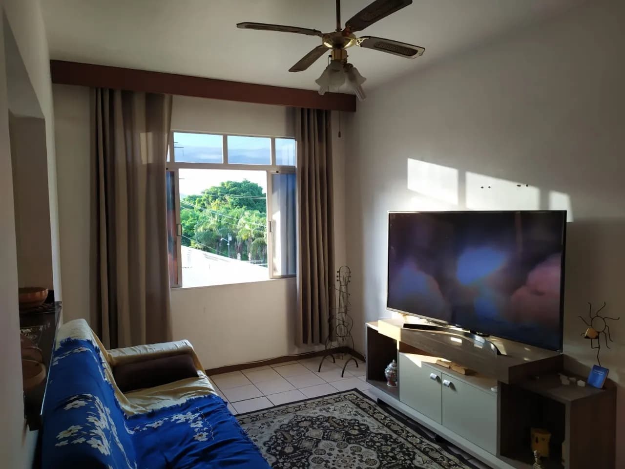 Apartamento para venda com 2 dormitórios em Campinas com 53 m² — foto principal