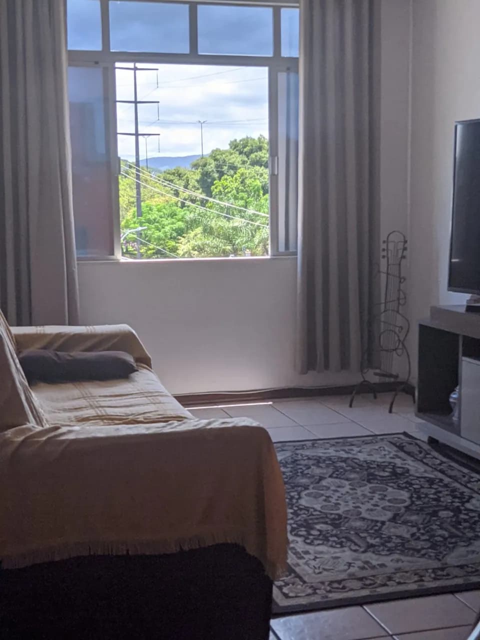 Apartamento para venda com 2 dormitórios em Campinas com 53 m² — foto 3
