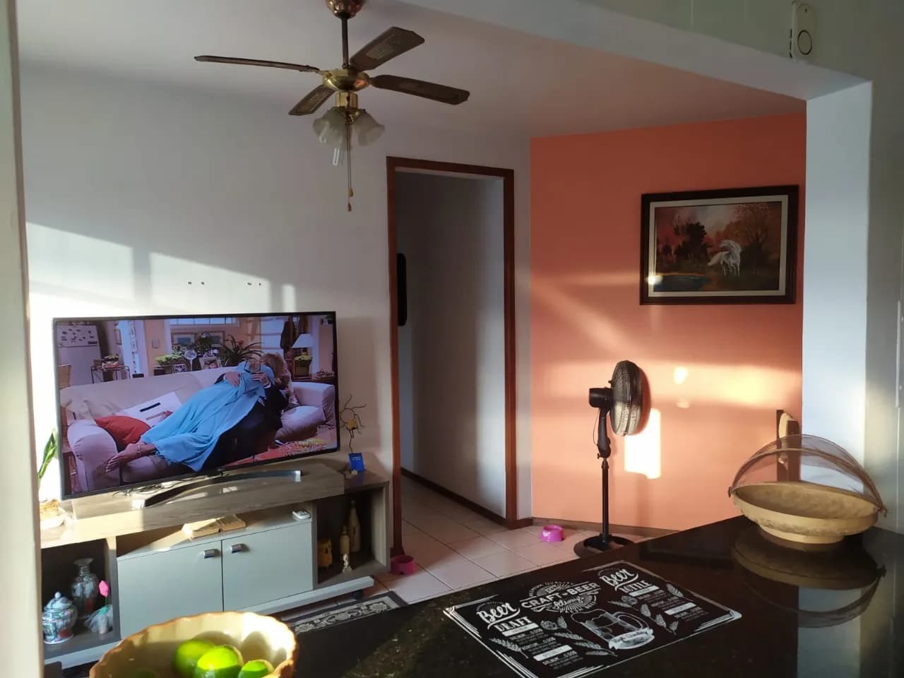 Apartamento para venda com 2 dormitórios em Campinas com 53 m² — foto 5