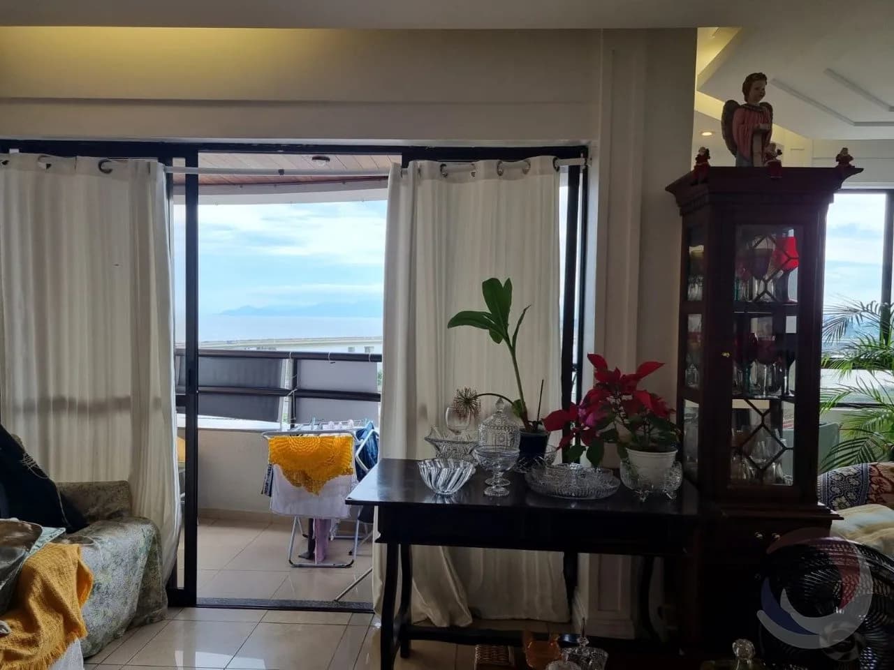 Apartamento para venda com 3 dormitórios em Centro com 142 m² — foto 3